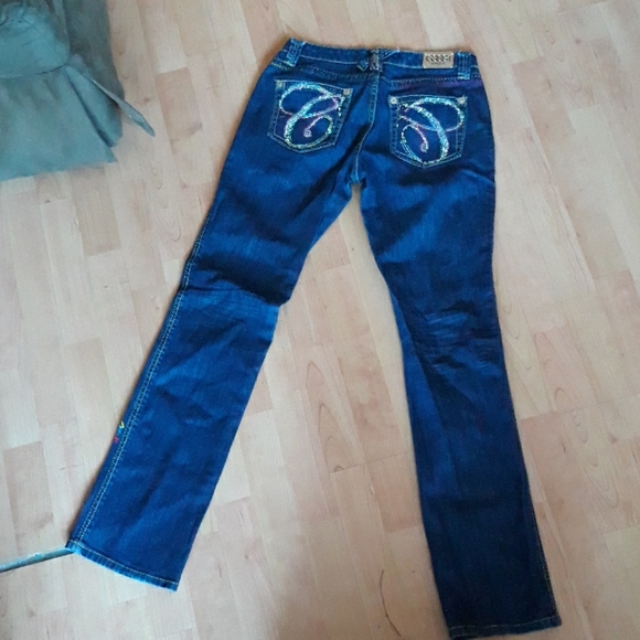 COOGI jeans - Picture 3 of 4